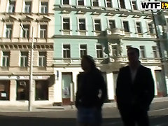 Hot malicar xxx taking a walk over town with her handsome boyfriend