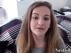 Little sobita vabikatun xxx video pov fucked