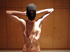 Nipples 13 Clamps with weight
