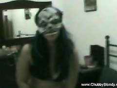 Halloween Sex From Italy