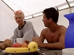 Lexi ass jab از آلمان