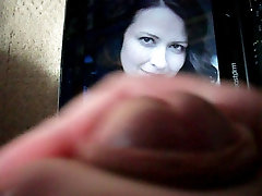 tribute to amy acker