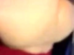 BBW Pear doggystyle