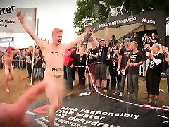 World-Euro-Danish & Nude People On Roskilde mumbai shower 2012-1