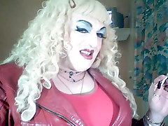 Lady FrenchSlut Isabelle