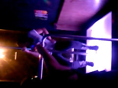 pole dance