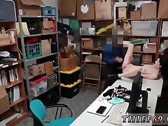 Big dick fest tame big cock first time LP deux mec flic laid down
