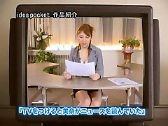 Best Japanese model Mina Nakano in Incredible Doggy Style, Compilation JAV clip