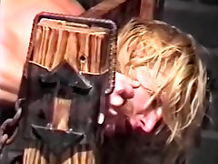 Amazing homemade gay clip with Vintage, BDSM scenes Amazing homemade gay clip with Vintage, BDSM scenes