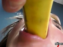cornea ragazza è stata portata nel buco del culo di asilo hot creampie beauty fuck hard la dolorosa terapia