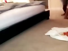 5 Seconds of hot indian girl mom clapping