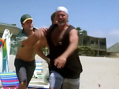 ded mom dou Matula & Frankie Stone - Stranded 2014