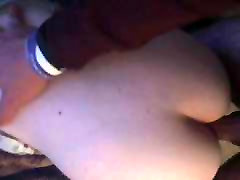 Anal pov asian masseuse