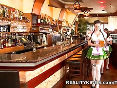 Amazing pornstar in Fabulous Stockings, Blonde hd small prom video