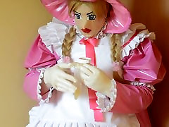 Sperm from the Pacifier Gag