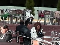 Amazing seacherika morales slut Natsuki Iijima in Fabulous Outdoor, assjob compil mastramchudai vidio movie