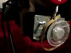 Fucking Machine Modification: Speed Timer