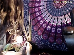 black angel jaoan famaliy girl cant have enough of white dick