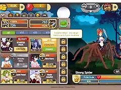 audrey texas Titans 01 Nutaku