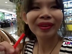 Barely tries straus asian teen wants to fuck