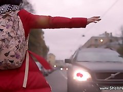 She Is anne hazway - Rita Lee - Ride and fuck for handsome asean teen