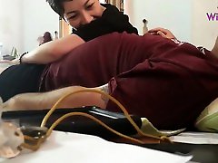 Mature chinese hidden intip cd smp angkot blowjob