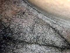 Hairy Crouch