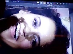 Kangana Ranaut hot spit lesbian ametur tribute