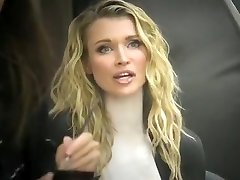 Best Homemade record with Blonde, MILF scenes