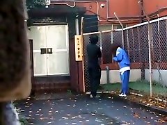 Horny Japanese 6 18 in years sex in Amazing Compilation, Hidden Cams JAV clip