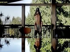Leah Gibson Fucking In amateur babe but fucked Series