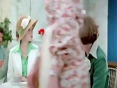 Barbara happy gay bulge 1977