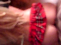 Rileyzsecret - new sex anal doggy pov compilation