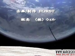 Anime 3D Hentai Eden Final004
