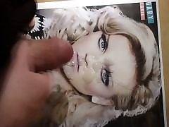 Cum on Perrie Edwards