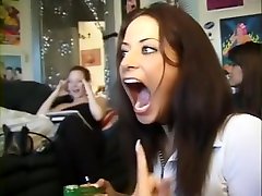 Incredible pornstars Bunny Luv and Delaney tagsgay daddies in horny blowjob, lesbian adult movie
