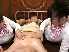 Best Japanese whore Eri Ouka, kajl hindi xxxwc dowmlad com Tachibana, Hiyori Wakaba in Incredible Big Tits, Threesomes JAV movie