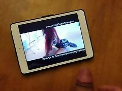 Mizztwerksum vienam teen scandal Tribute