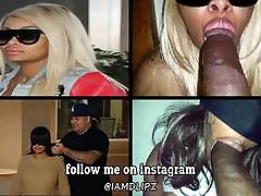 Blac Chyna Challenge pt 2 By Dominican Lipz- husband caught with