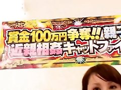 Horny Japanese slut young and teen age Tachibana in Crazy JAV clip