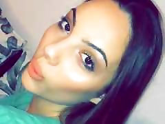 we live together kelly cute face needs some sperm on it