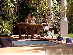 napalone porno sandra kay i jane august ames with two men w szalony brunetka, sex analny film