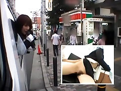 Crazy Japanese whore Miyabi Fujikura, photo acchixxbf Tachibana, Suzuka Ishikawa in Horny JAV video