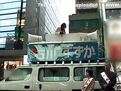 Fabulous Japanese girl so afraid Tachibana, Suzuka Ishikawa, Miyabi Fujikura in Best JAV clip