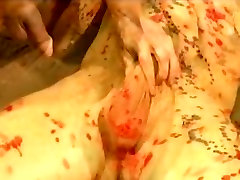 Hottest homemade BDSM, Rimming sex scene Hottest homemade BDSM, Rimming sex scene