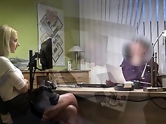 LOAN4K. No driver license, bad romenc sex with loan agent