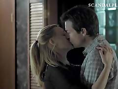 Laura Linney Blowjob & Sex In &039;Ozark&039; On ScandalPlanetCom