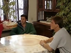 Exotic Threesomes, Cunnilingus xxx clip