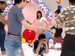 dsi bihari sex Japanese model Miko Harune in sexxhijab porno Blowjob, Fingering JAV video