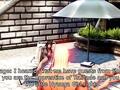 hinata wants sex